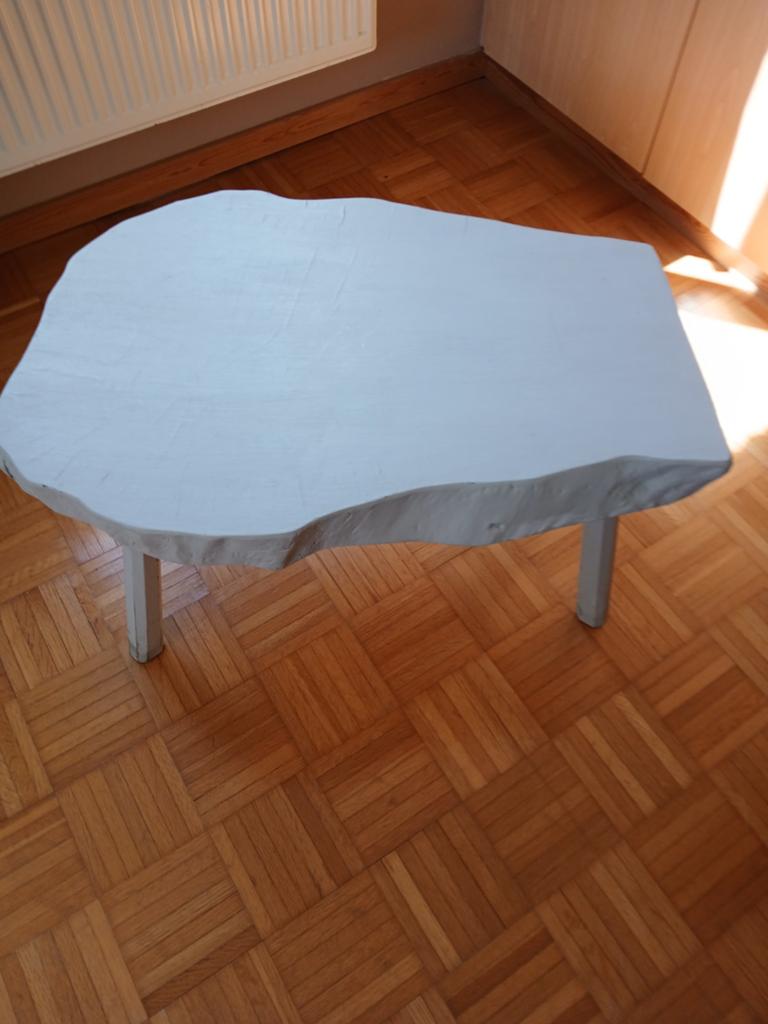 Salontafel of bijzettafel., Huis en Inrichting, Ophalen