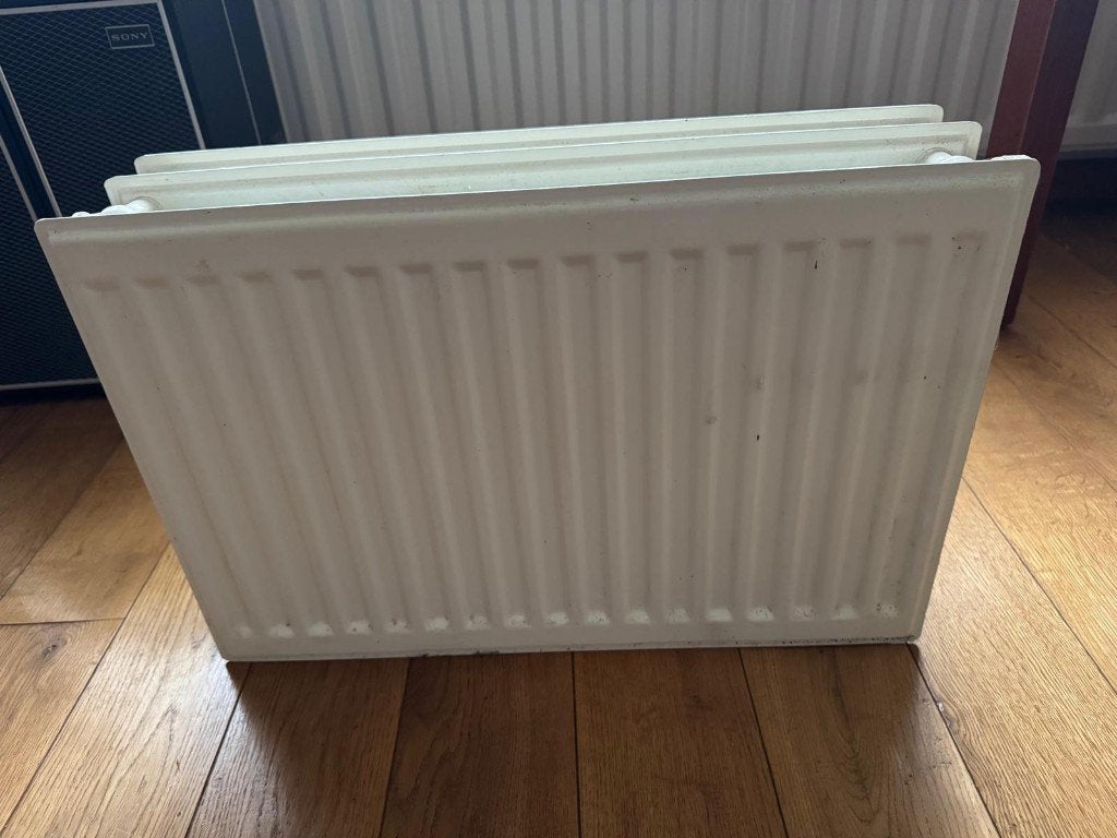 kleine chauffage, Ophalen, 30 tot 80 cm, Gebruikt, Radiator