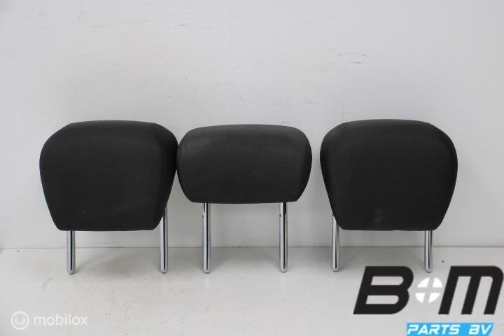 Set hoofdsteunen achterbank Audi A1 GB 82A885901, Gebruikt