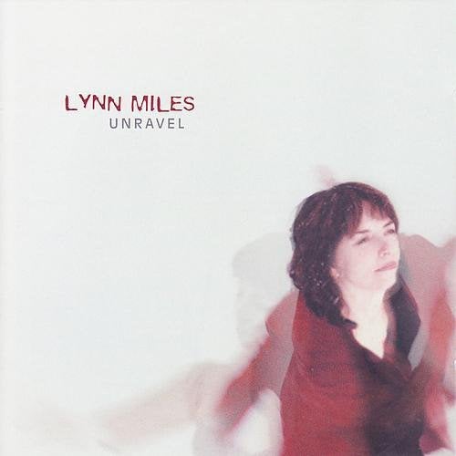 SALE--CD LYNN MILES - Unravel, Verzenden