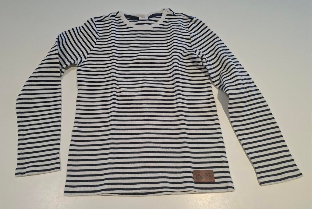 Longsleeve jbc 146/152, Kinderen en Baby's, Kinderkleding | Maat 146, Gebruikt, Jongen of Meisje, Ophalen of Verzenden, Shirt of Longsleeve