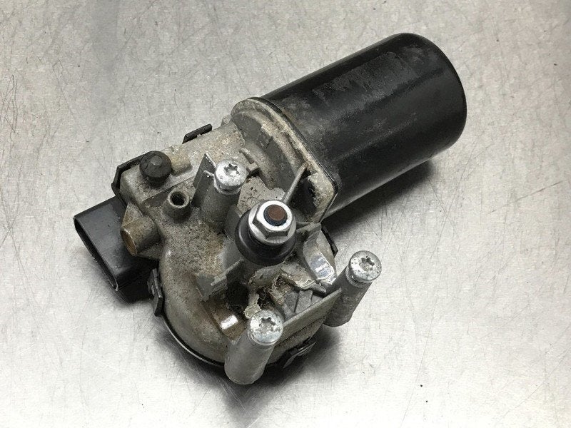 RUITENWISSERMOTOR VOOR Kia Sportage (SL) (|SPORTAGE|), Gebruikt, Kia