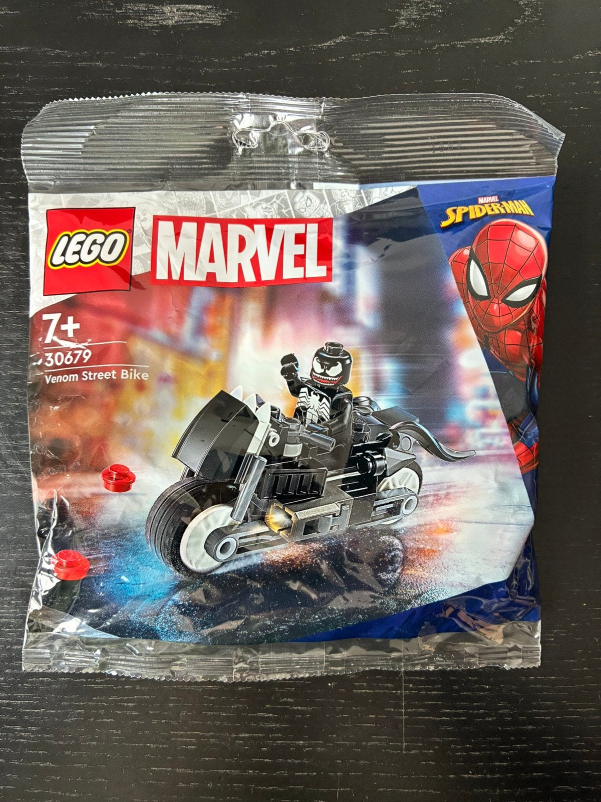 30679 LEGO MARVEL Spider Man, Marvel, Lego, Nieuw, Ophalen of Verzenden