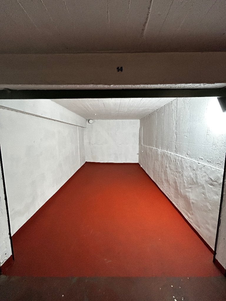 Te huur garage in Gent centrum, Gand