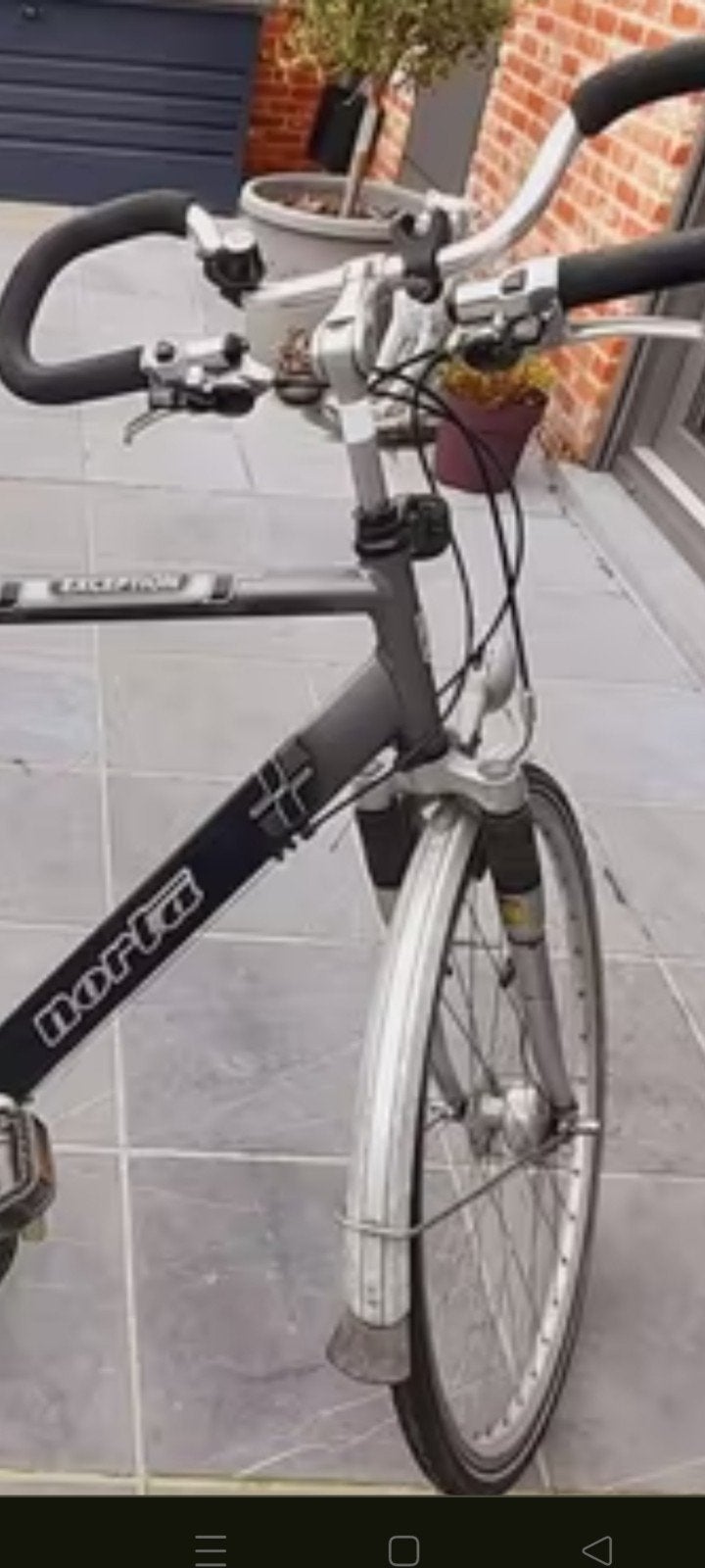 Fiets Norta, Fietsen en Brommers, Ophalen of Verzenden