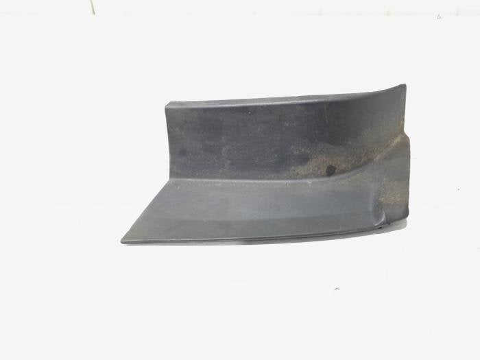 Plaque de protection divers d'un Audi A6, -, 3 mois de garantie, Audi, Utilisé