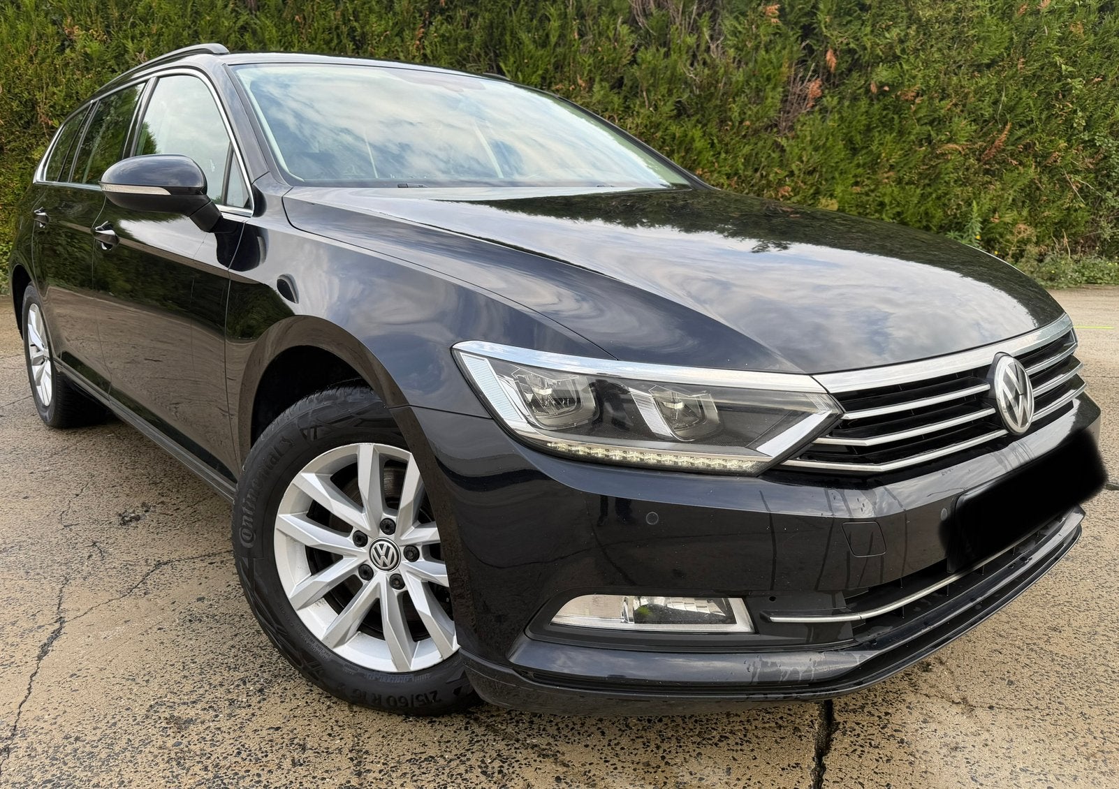 VW / Passat / 2.0L TDI / EURO 6C / VIRTUAL COCKPIT / CAMÉRA, Achat, Entreprise, Boîte manuelle, 5 portes