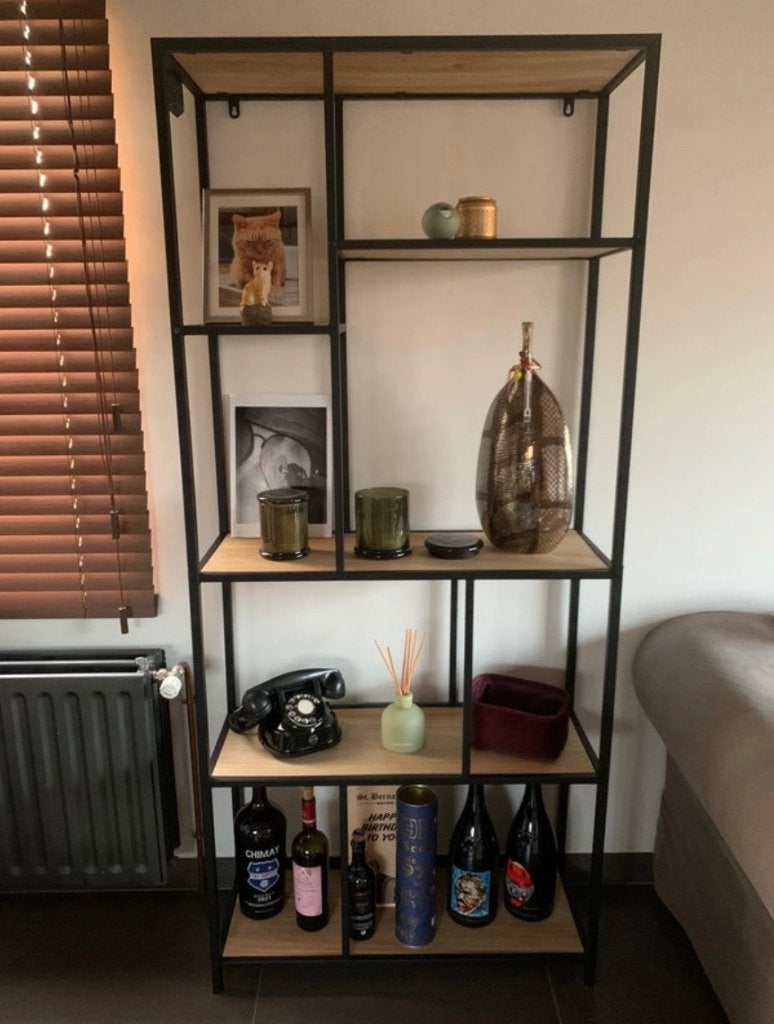 Étagère de décoration, Enlèvement, Neuf