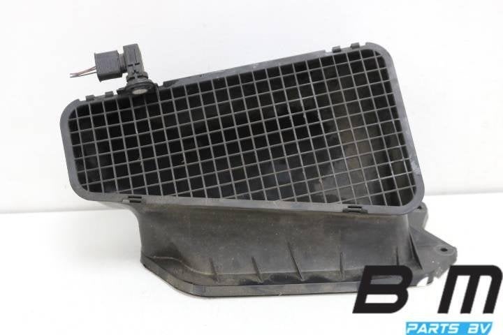 Inlaatspruit kachel Audi A5 8T Coupe 8K1819904, Gebruikt