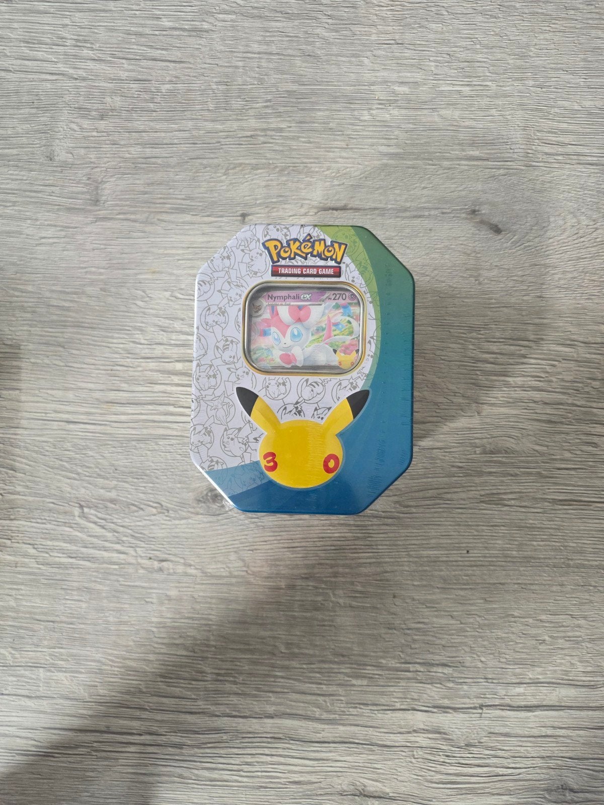 pokemon 30 ans, Enlèvement ou Envoi, Collection