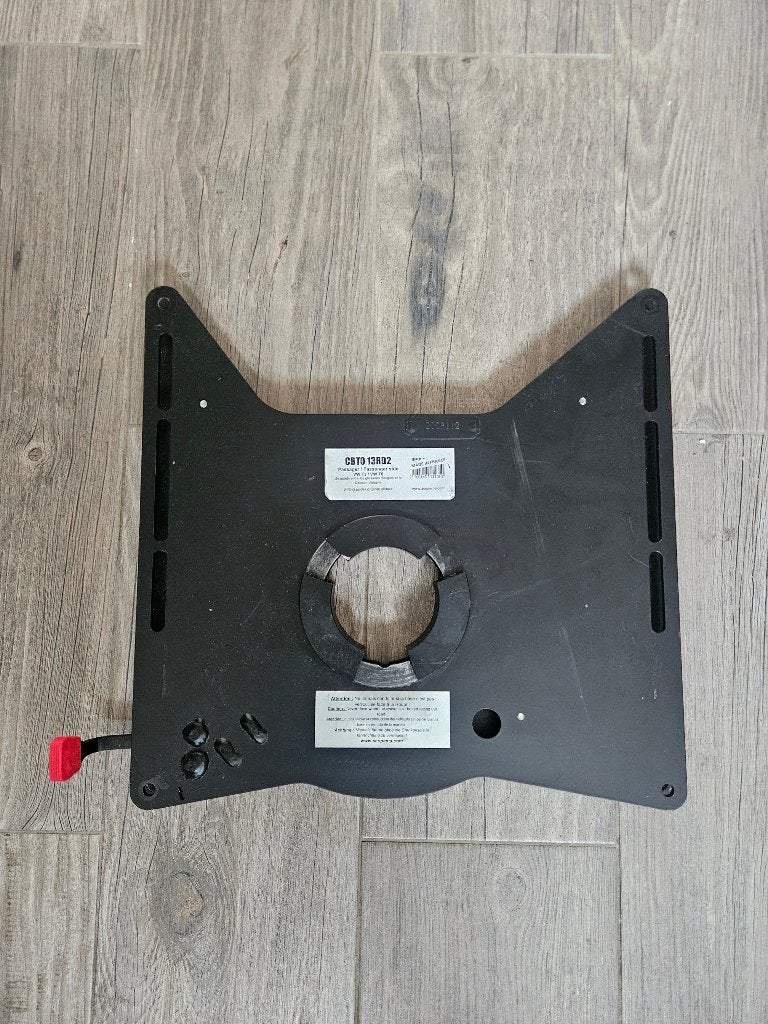 Embase rotative pour siège passager, Autos : Pièces & Accessoires, Enlèvement, Neuf, Volkswagen