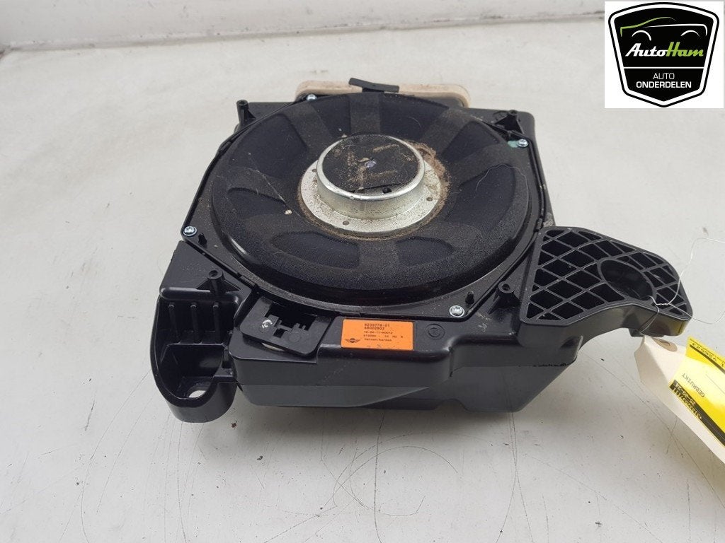 LUIDSPREKER Mini Countryman (R60) (|9239778|), Gebruikt, Mini
