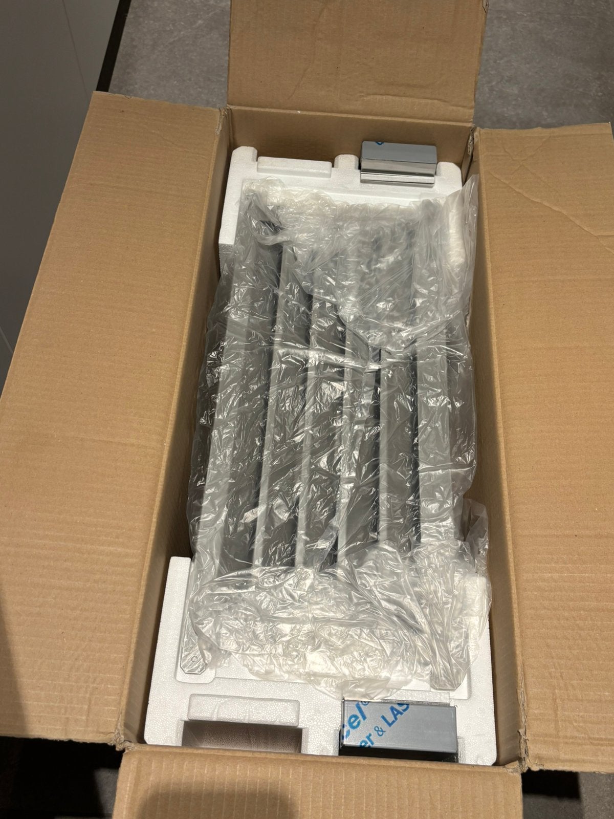 Siemens LZ46830 CleanAir recirculatiemodule NEW Bosch dampka, Ophalen of Verzenden, Nieuw, Vlakschermkap, Recirculatie