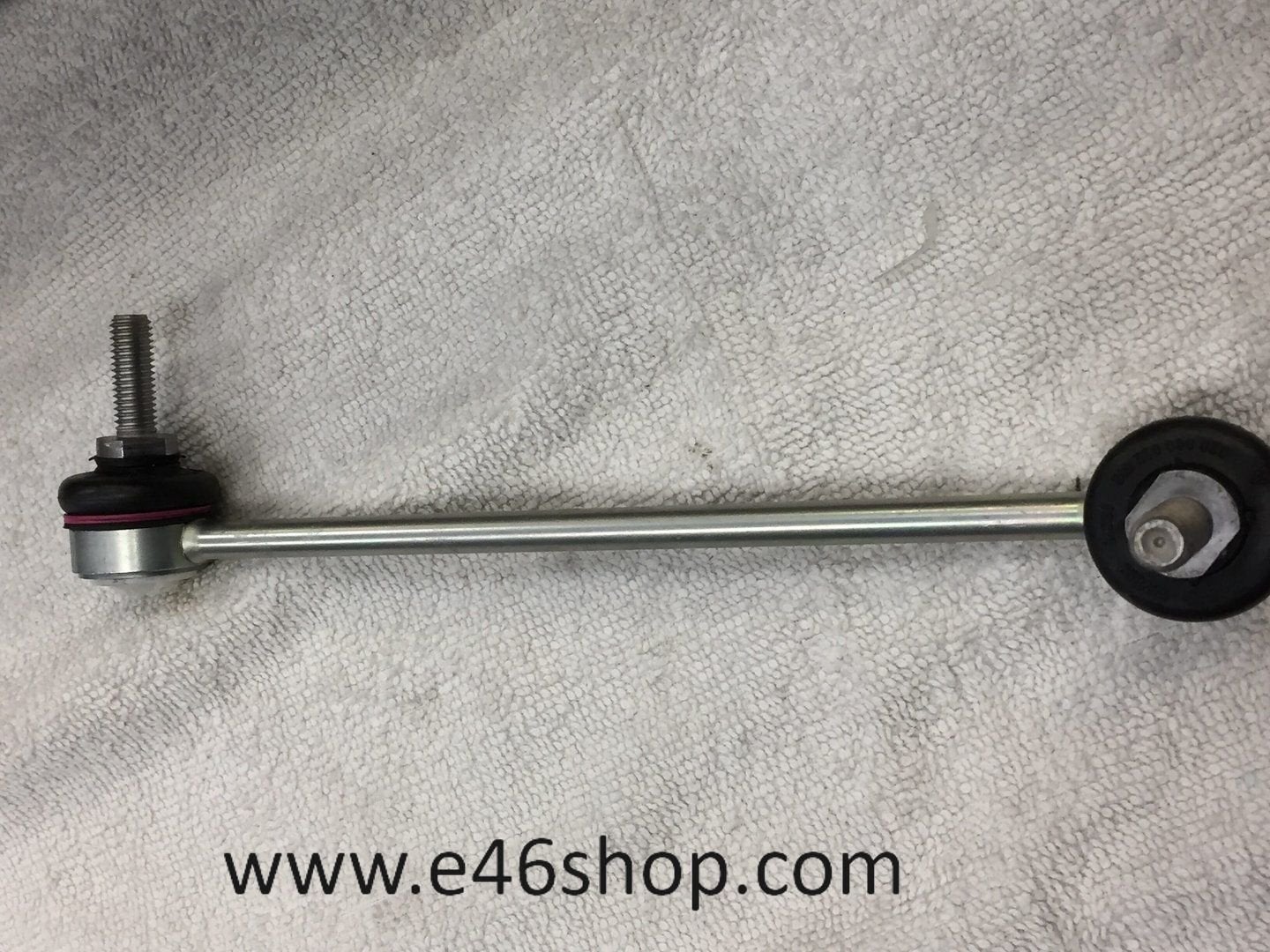 Stabilisatorstang BMW E39 oe 31351095662 nieuw origineel BMW, Neuf, -, -, Enlèvement ou Envoi
