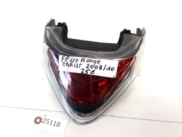 CBR125R 2007 - 2010 Honda Achterlicht D1-57188