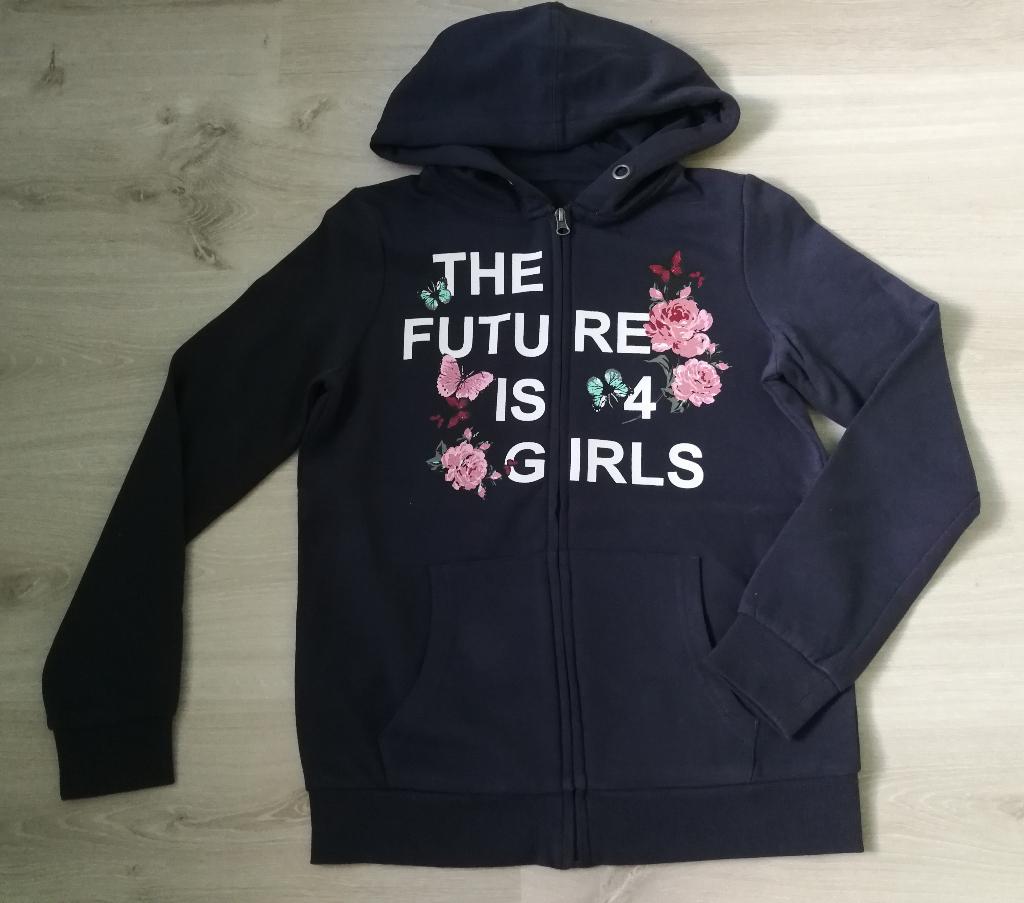 NIEUWE sweater C&A ,maat 158, Kinderen en Baby's, Kinderkleding | Maat 158, C&A, Meisje, Trui of Vest, Nieuw