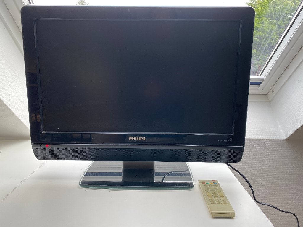 LCD scherm Philips, Philips, 40 à 60 cm, Enlèvement, Utilisé