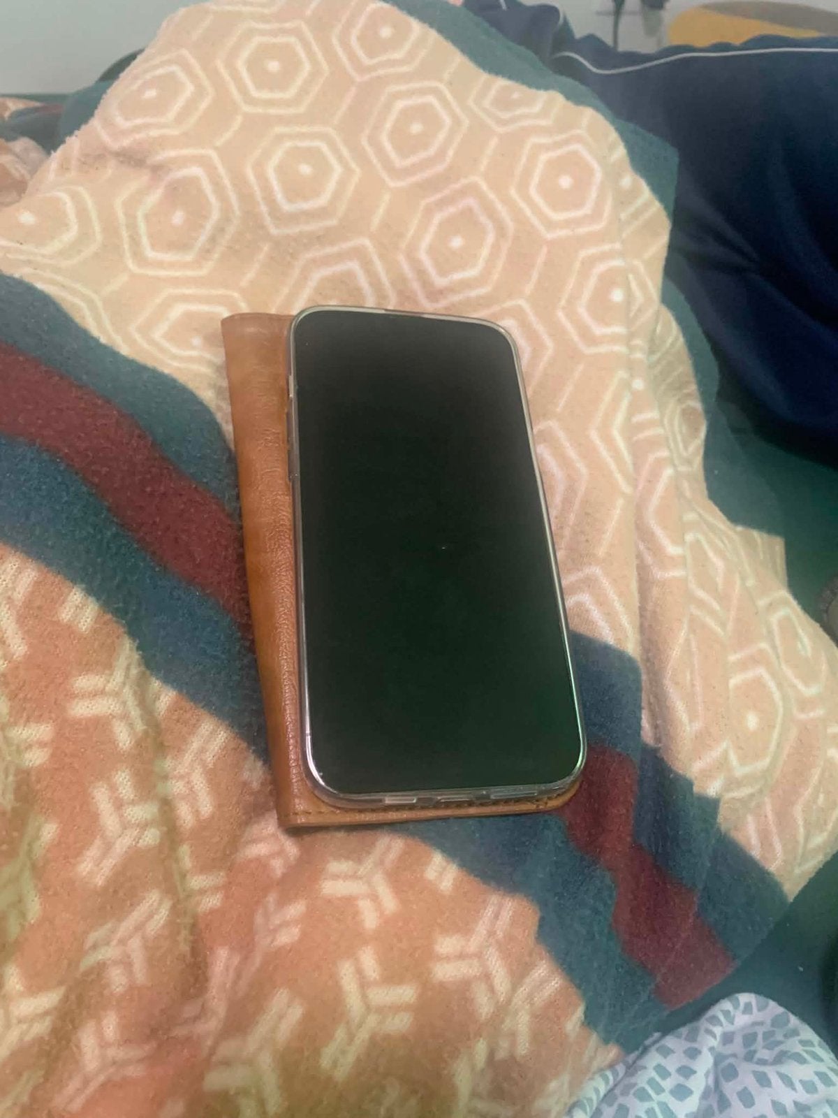 iPhone 13 pro max, Telecommunicatie, Ophalen, Zo goed als nieuw, 128 GB, IPhone 13