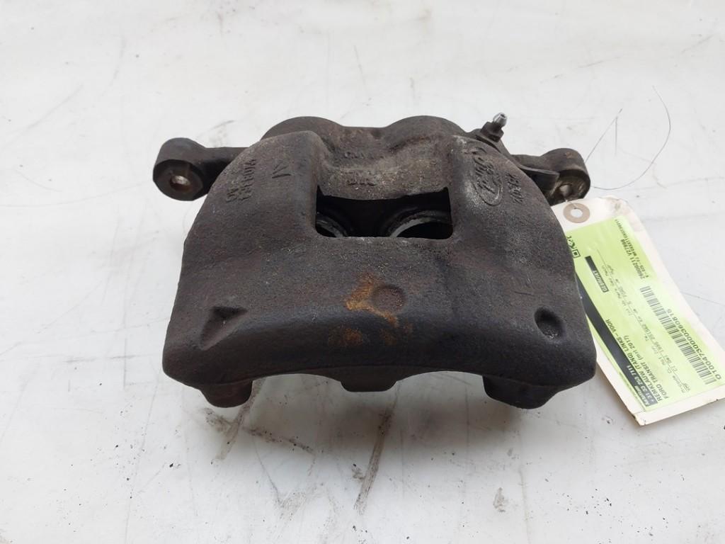 REMKLAUW LINKS VOOR Ford Transit (01-2013/06-2025), Auto-onderdelen, Gebruikt, Henry-Ford-Straße  1
50735  Köln, DE, Ford-Werke GmbH