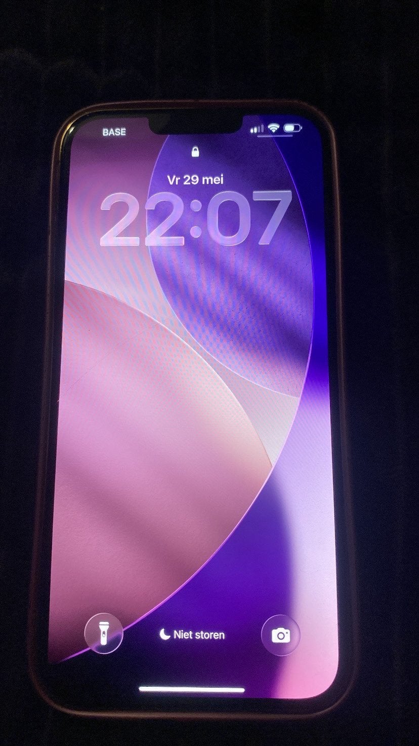iPhone 13 Pro Max, Telecommunicatie, Mobiele telefoons | Apple iPhone, Ophalen of Verzenden, Zo goed als nieuw, IPhone 13