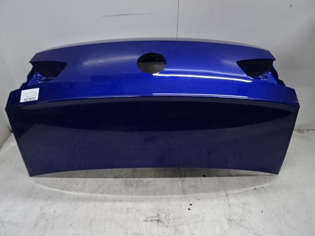 HAYON ARRIÈRE / MALLE Volkswagen Passat (3G2), Volkswagen, Mevr. I. Hauben, Haillon arrière, Utilisé