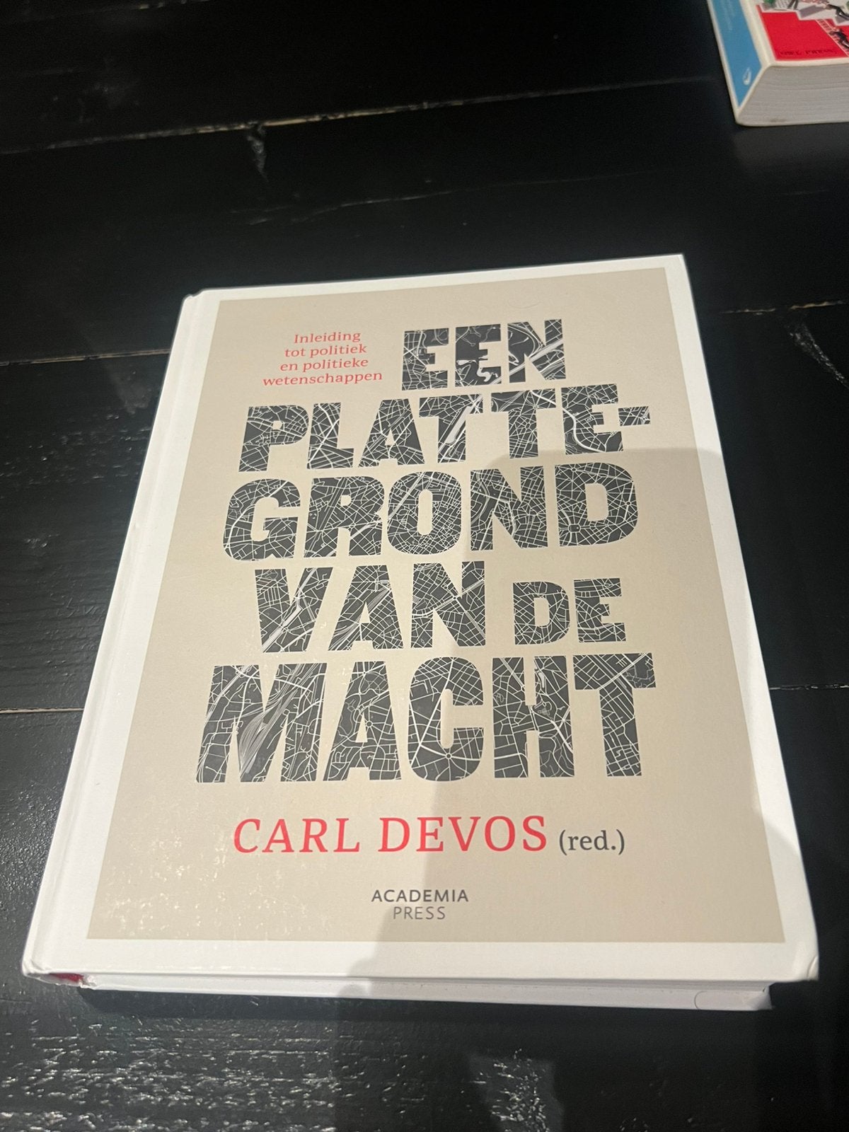 Boeken rechten UGENT, Boeken, Ophalen, Zo goed als nieuw