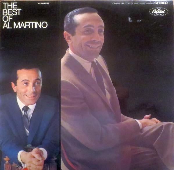 al martino, Ophalen of Verzenden