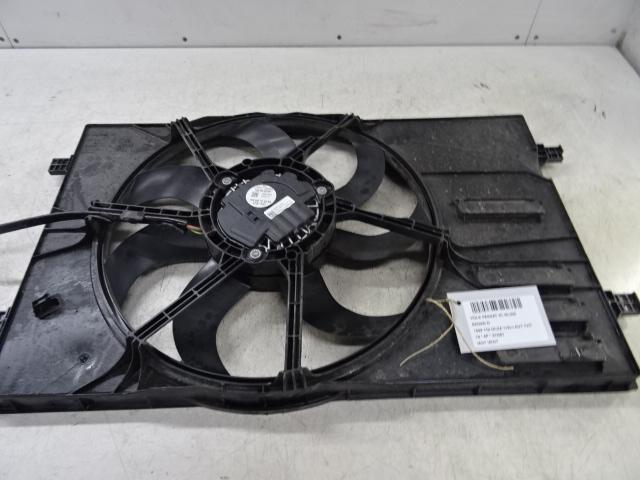 VENTILATEUR CASING Volkswagen Passat (3G2) (01-2014/-), Autos : Pièces & Accessoires, Utilisé, Volkswagen