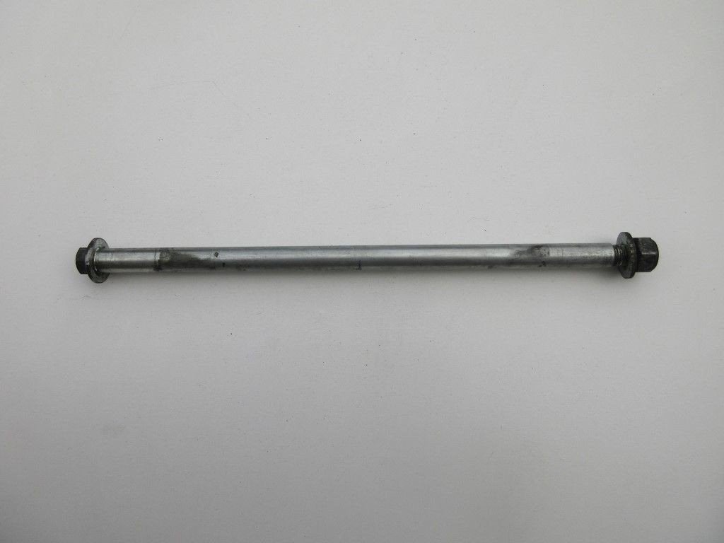 Yamaha FJ1200 achterbrug as FJ 1200 achterbrugas brug bout, Ophalen of Verzenden, Gebruikt