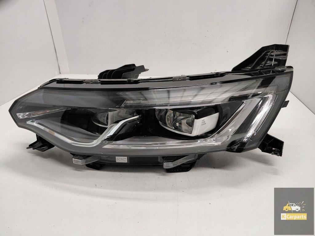 260606722R, Renault Talisman Full LED, feux arri re en parfa, Renault Group, Contact.group@renault.com, Renault, Utilisé