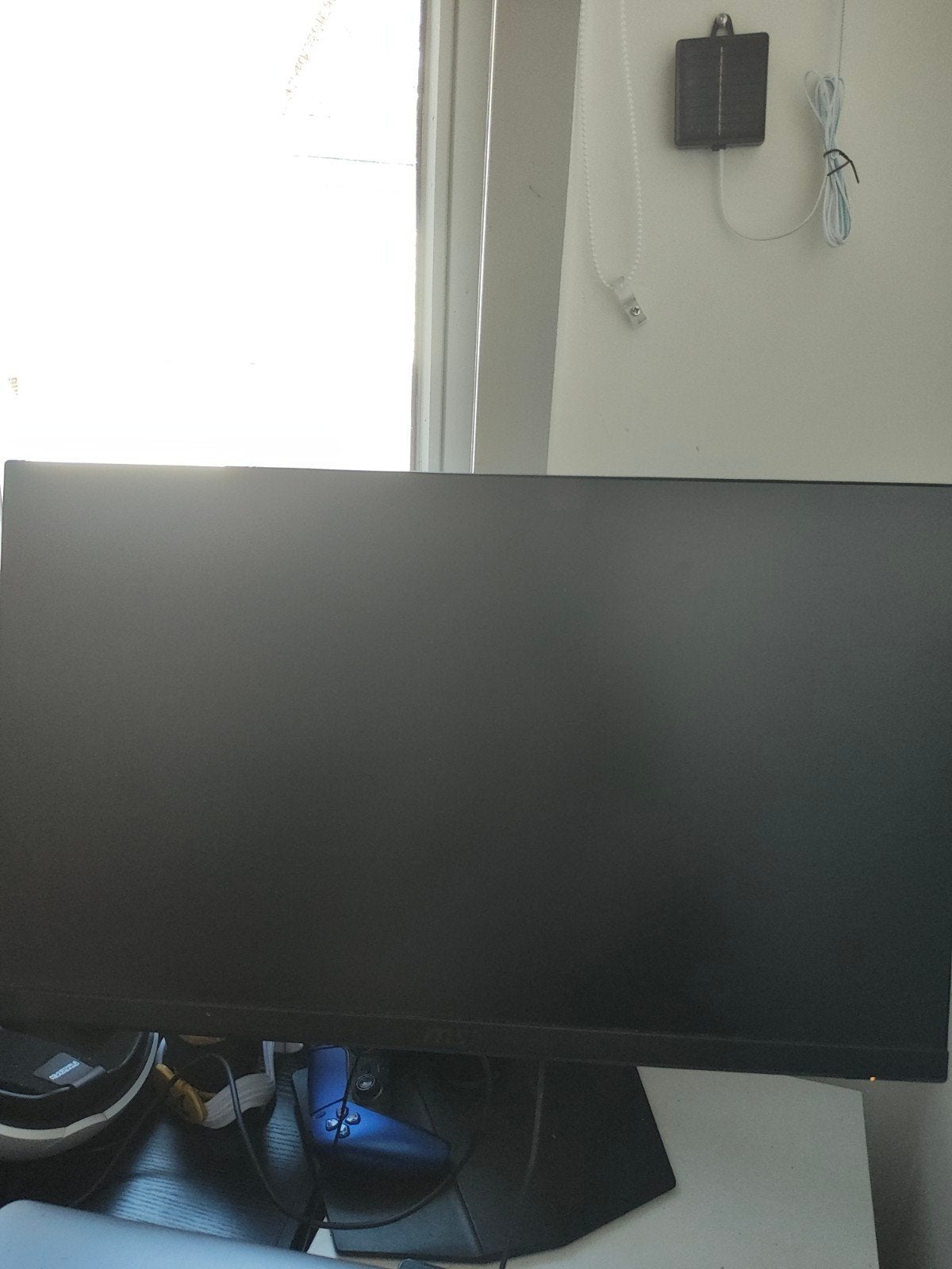 27 inch 1440p monitor, Computers en Software, Ophalen, Gaming
