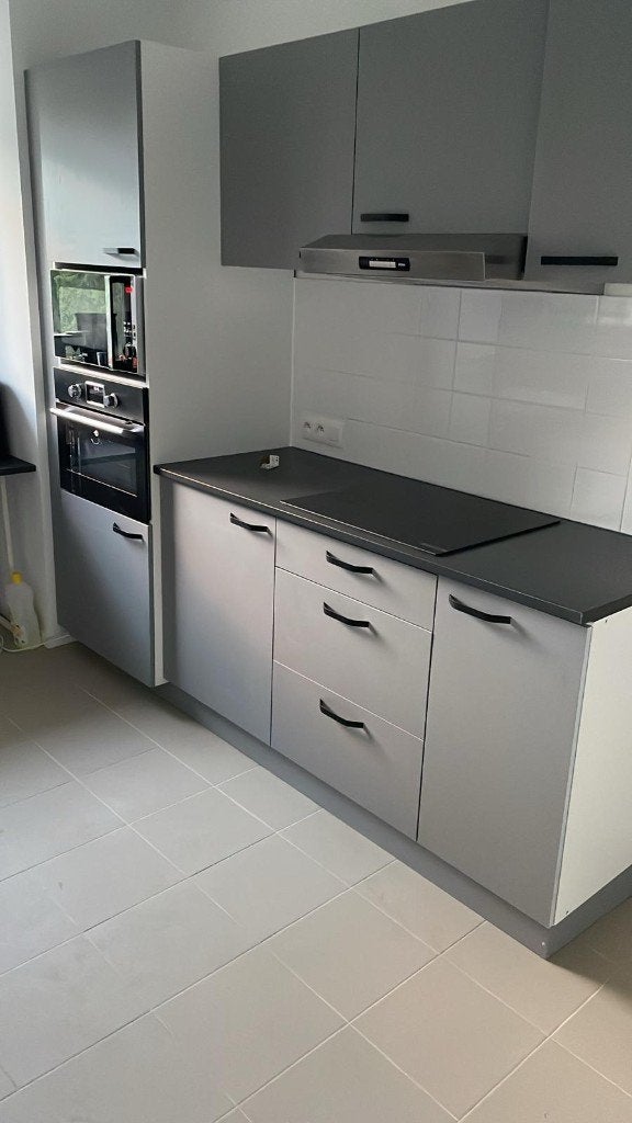 Cuisine équipée sur mesure, Maison & Meubles, Enlèvement, Neuf
