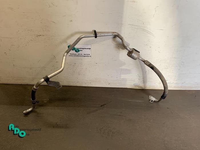Airco Leiding van een Peugeot 207 (207 06-), Gebruikt, -, -, Ophalen of Verzenden