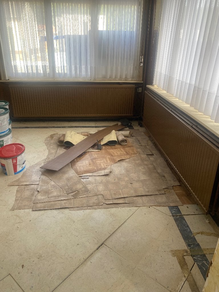 Gratis metaal, Doe-het-zelf en Bouw, Ophalen, Gebruikt, IJzer