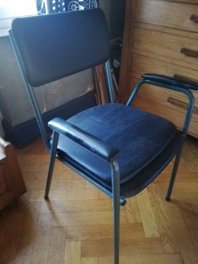 Chaise percée (pour les pipi la nuit), Maison & Meubles, Enlèvement, Comme neuf