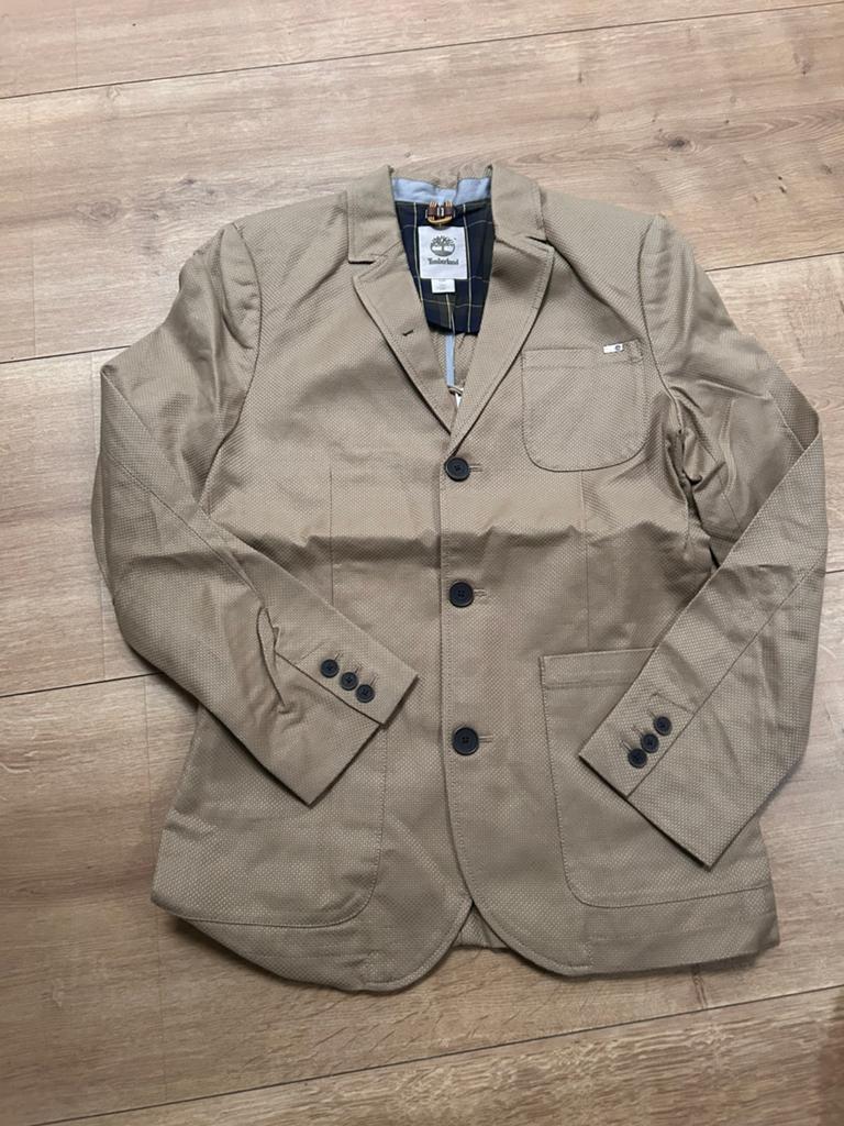 Veste Blazer Timberland taille S, Enlèvement, Comme neuf