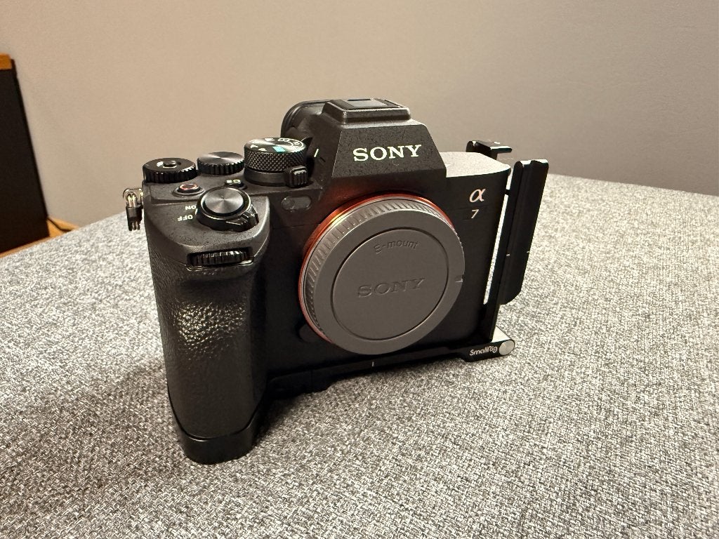 Sony A7IV Body (3.350 foto's), TV, Hi-fi & Vidéo, Appareils photo numériques, Comme neuf, Compact, Sony, Sans zoom optique, Enlèvement