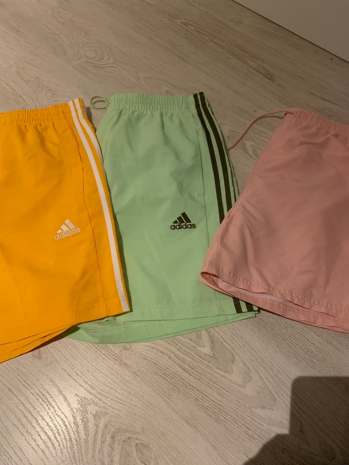 Heren shorts nieuw, Ophalen, Nieuw, Maat 56/58 (XL), Roze