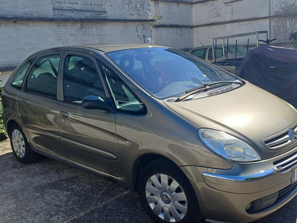 Citroen xsara picasso, Autos, Citroën, Particulier, Achat, Xsara