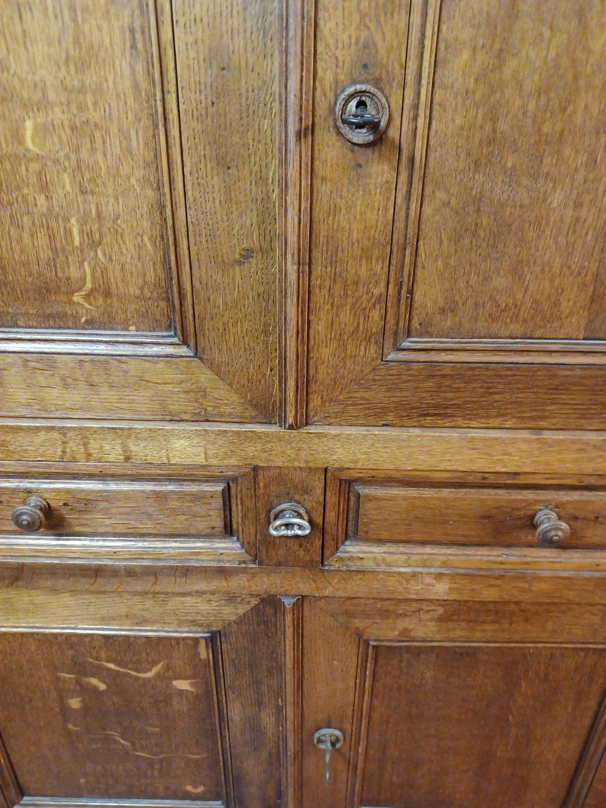 Chiffonniere, Antiek en Kunst, Ophalen