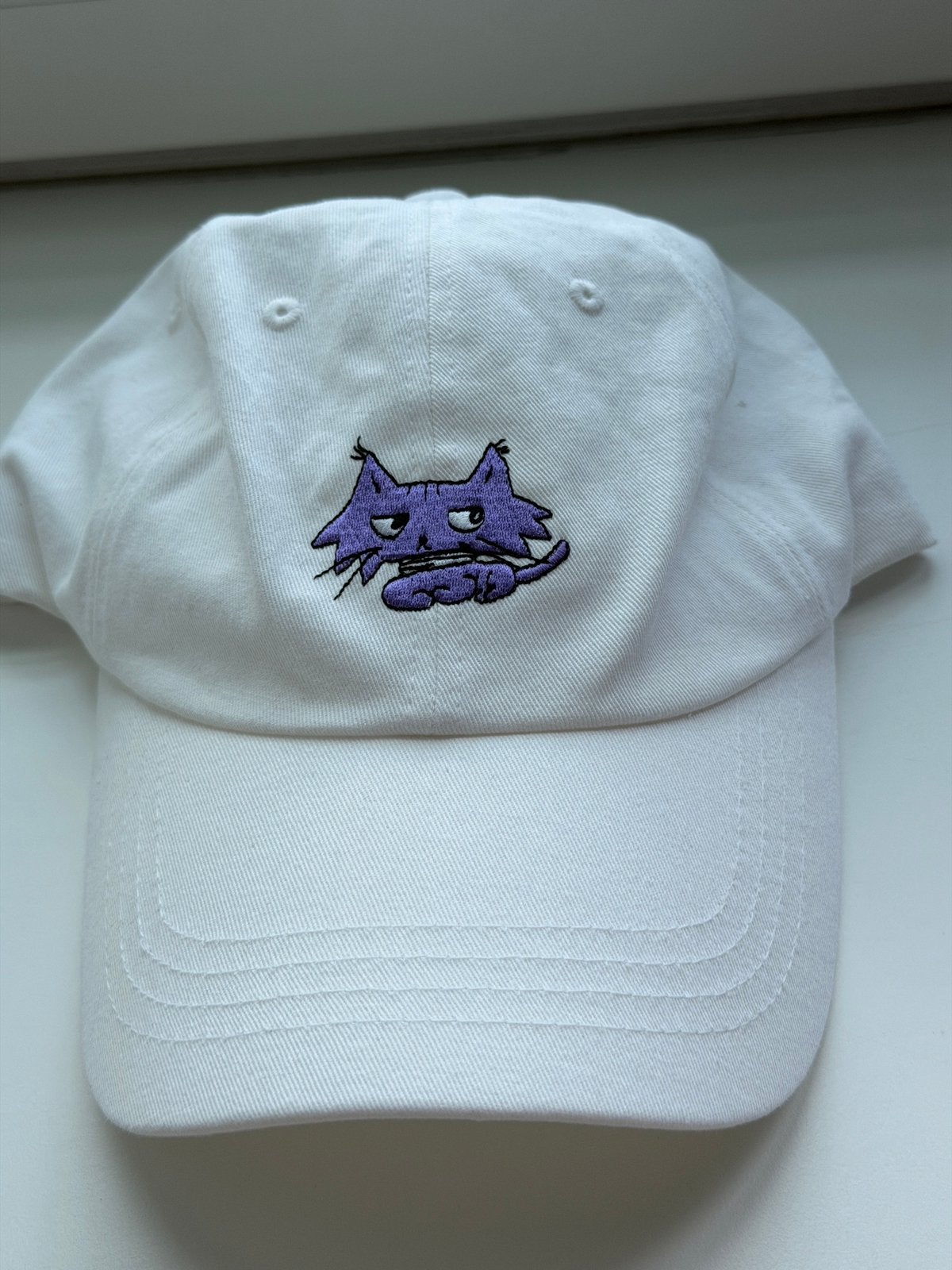 ZM-Millenial hat, Kleding | Heren, Hoeden en Petten, Ophalen of Verzenden, Zo goed als nieuw