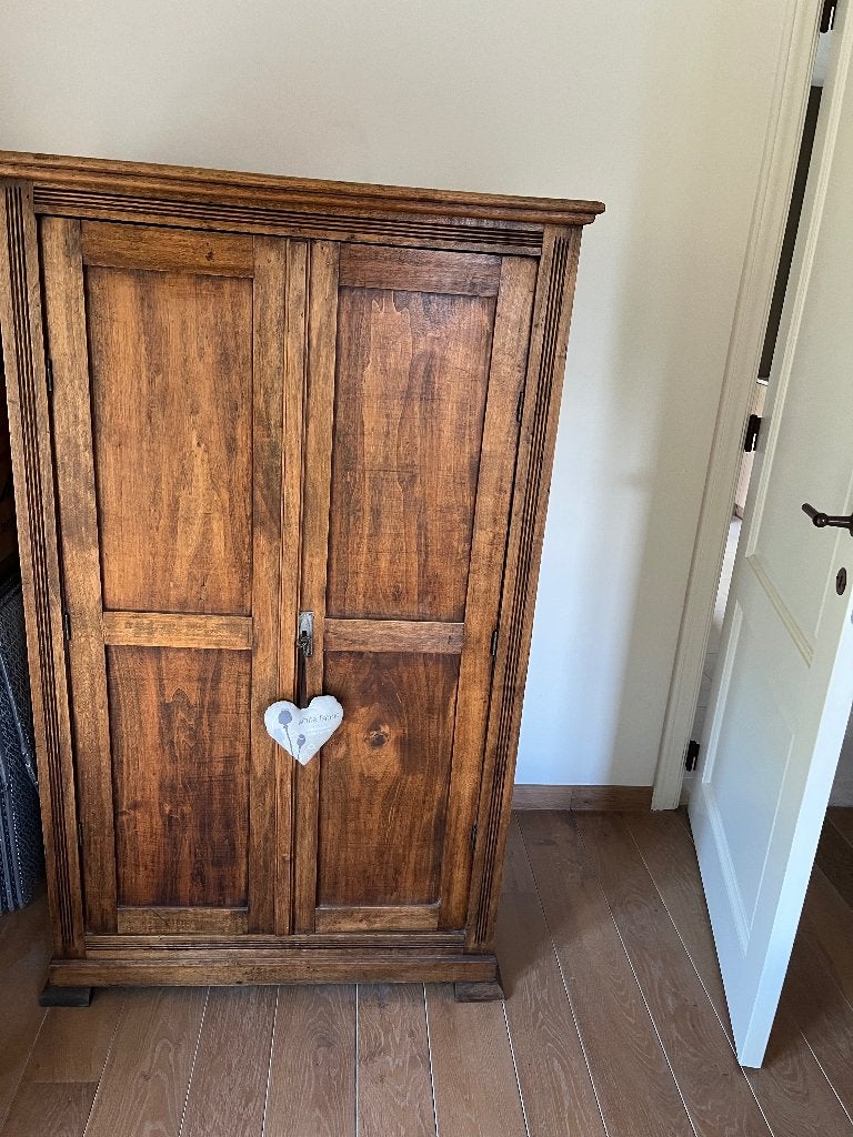 Antieke kast, Antiek en Kunst, Ophalen