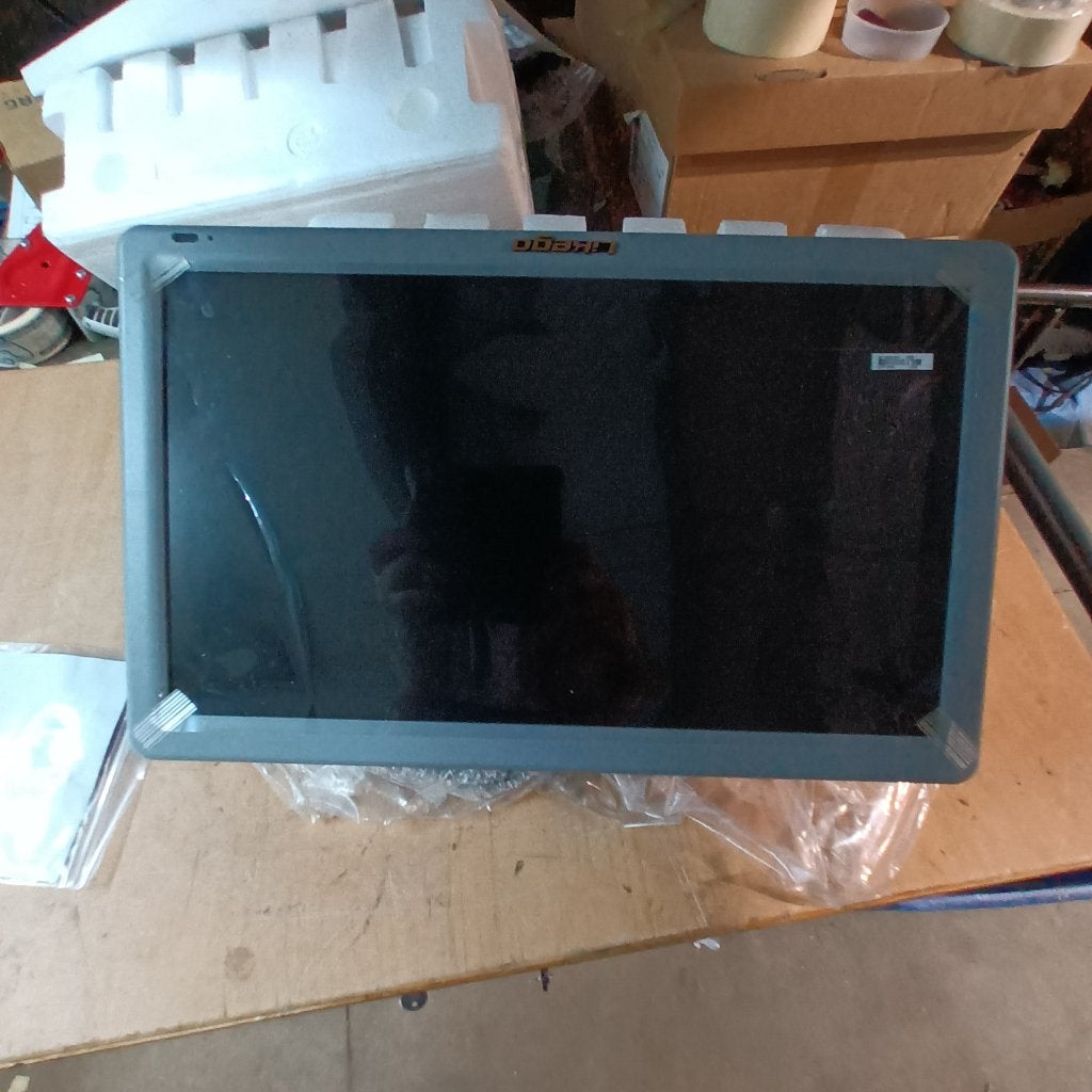 Likego 18,5" LCD-breedbeeldmonitor, Enlèvement ou Envoi, Neuf, Autres marques, Autres pièces automobiles
