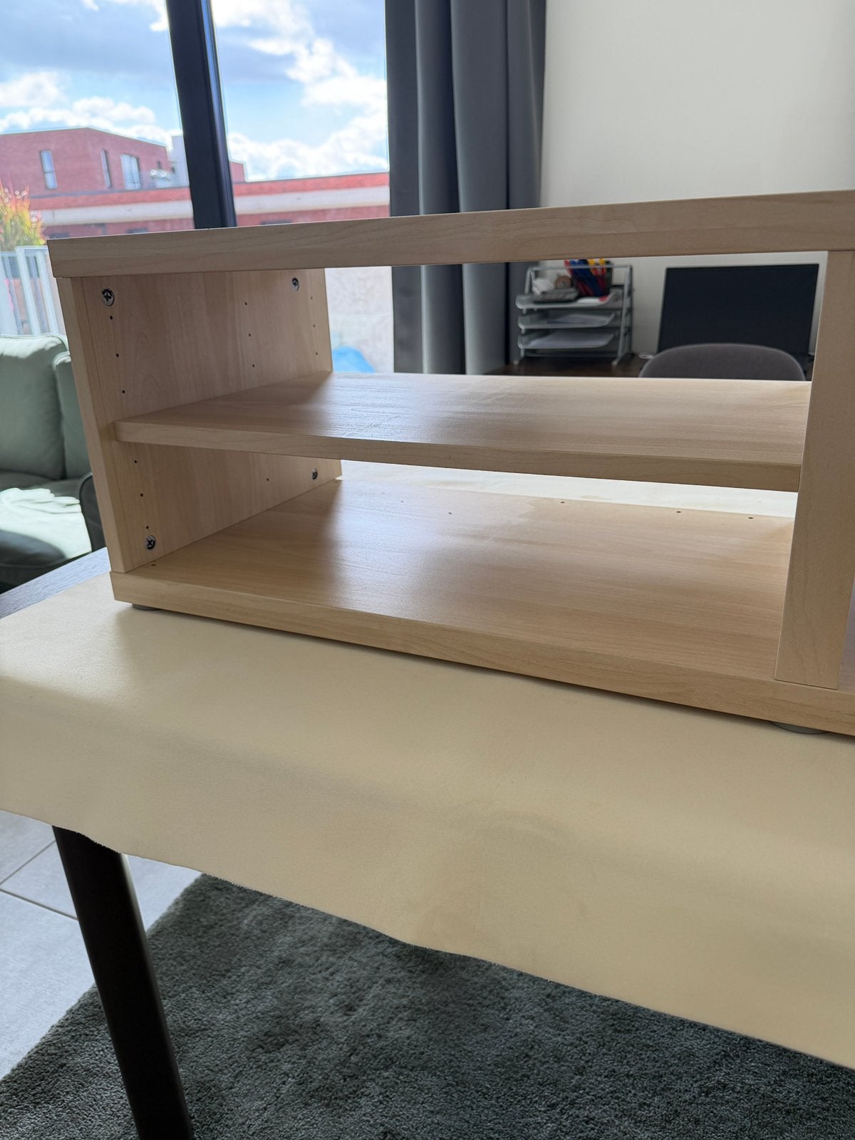 Gratis tv kast, Ophalen, Gebruikt, 170 cm of meer, Minder dan 70 cm
