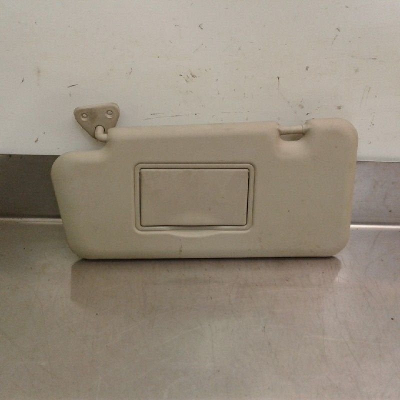 ZONNEKLEP Nissan Note (E11) (01-2006/12-2013), Auto-onderdelen, Gebruikt, Nissan