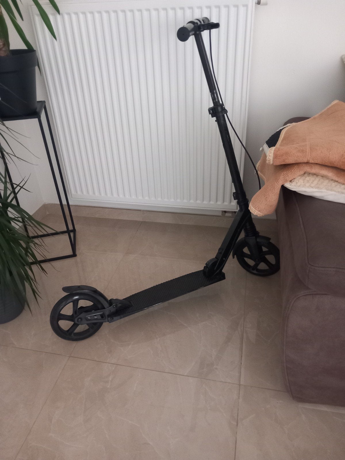 te koop, Fietsen en Brommers, Ophalen