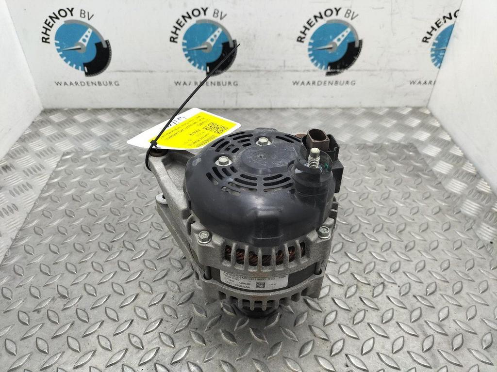 FORD FIESTA DYNAMO 2020, Ophalen of Verzenden, Gebruikt, ARN erkend