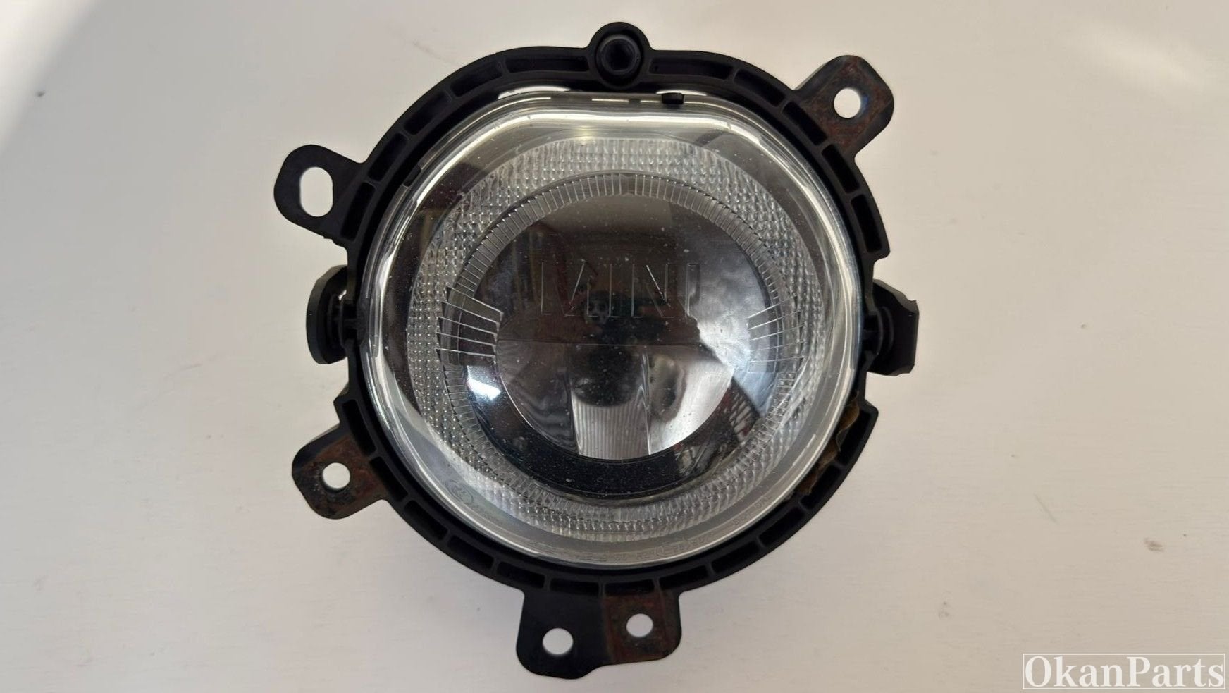Feu de jour LED gauche pour Mini F54 F55 F56 F57 63177497767, Customer.service@mini.co.uk, BMW AG, Petuelring 130
80788  Munich, DE