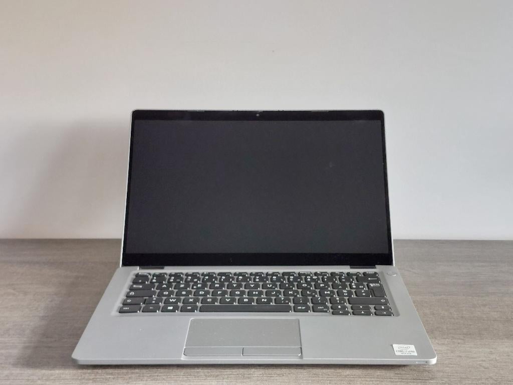 Ultrabook DELL Latitude 5310 Core i7 avec écran tactile, Hp, 13 pouces, Avec écran tactile, 512 GB