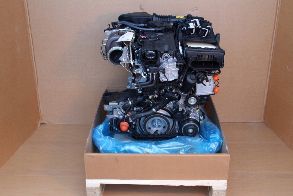 Moteur M264915 Complet C-CLASS MERCEDES-BENZ